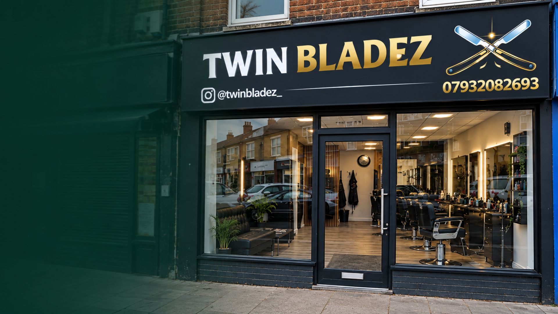 UV Printed Signs Built To Last — Manchester Signs Centre