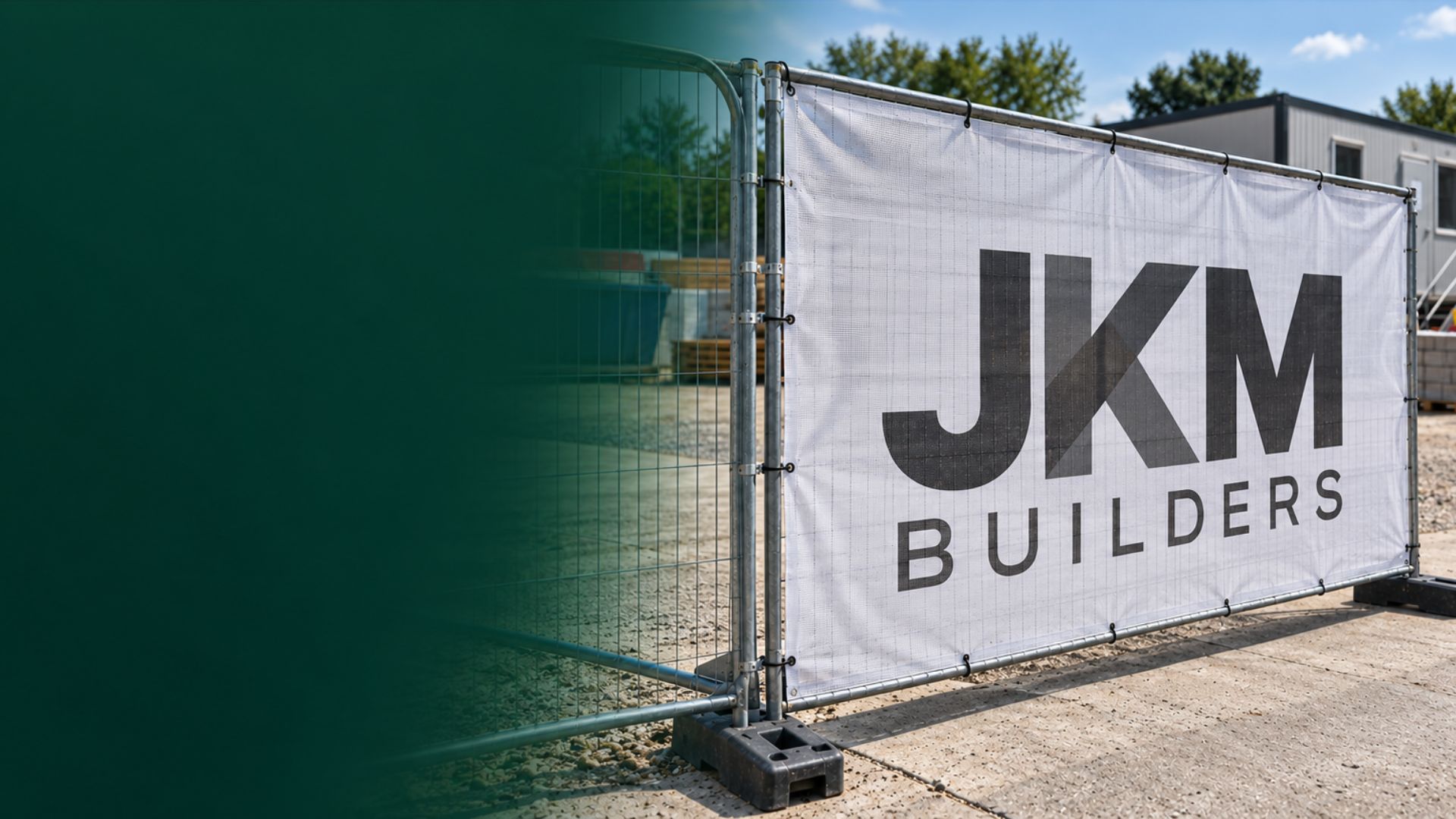 Custom Printed Banners