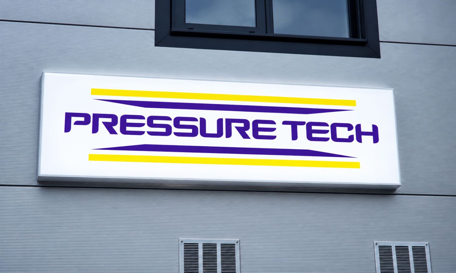 Light Boxes That Make Your Message Glow detail 1 — Manchester Signs Centre