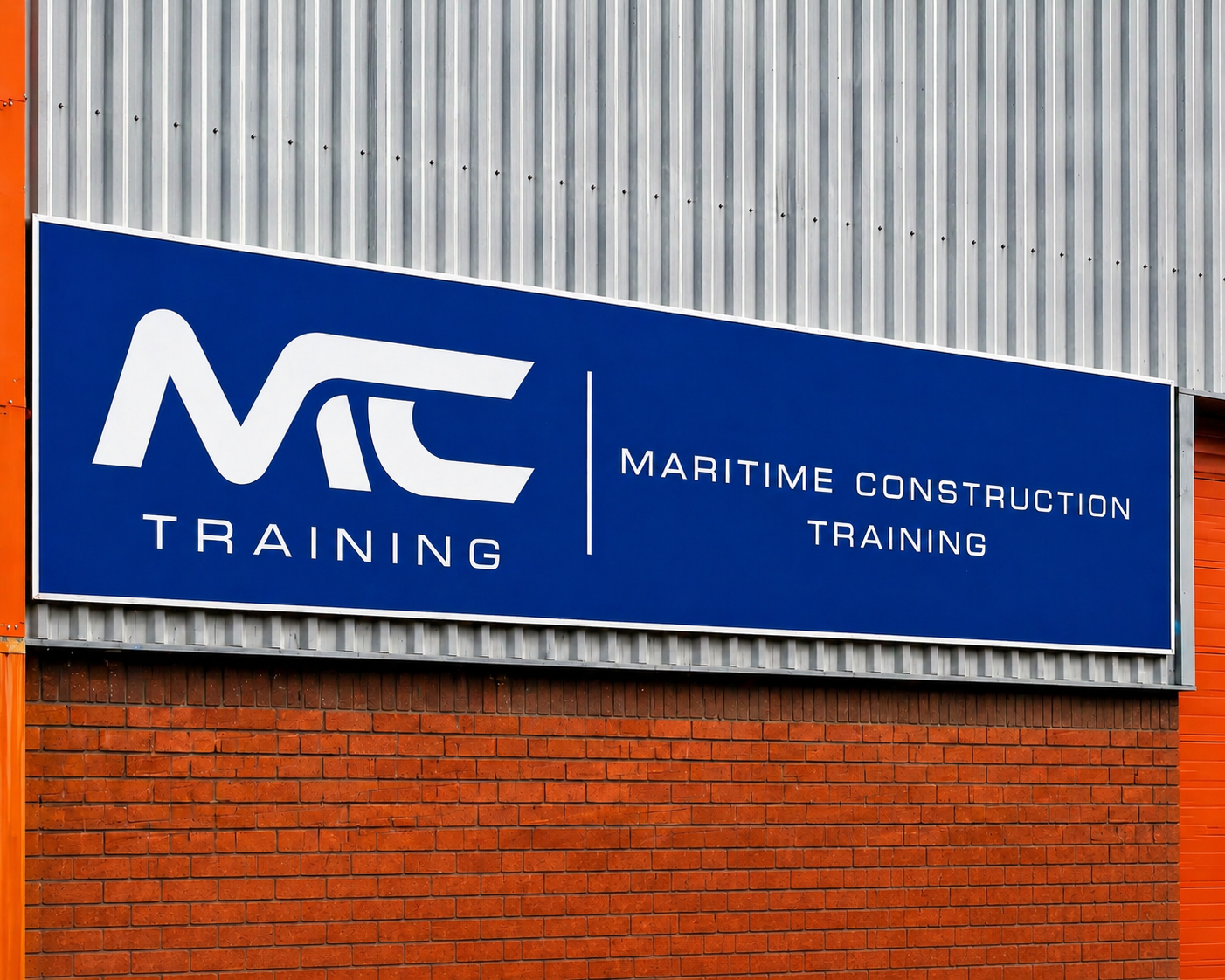 Printed Sign Projects example 2 — Manchester Signs Centre