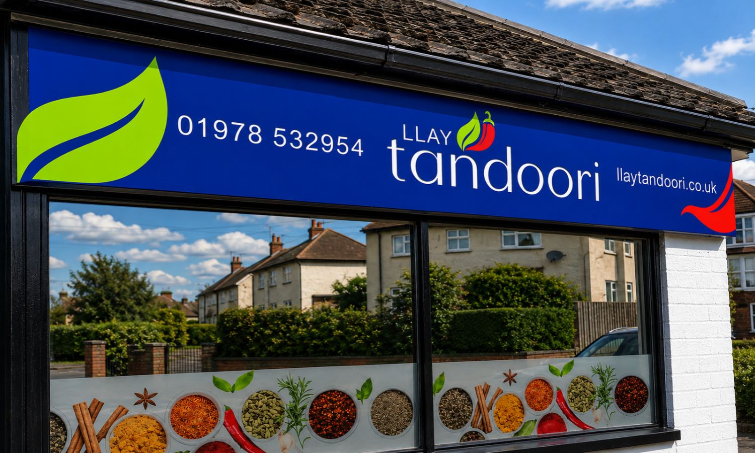 Outdoor Signs That Make Your Brand Unmissable detail 1 — Manchester Signs Centre