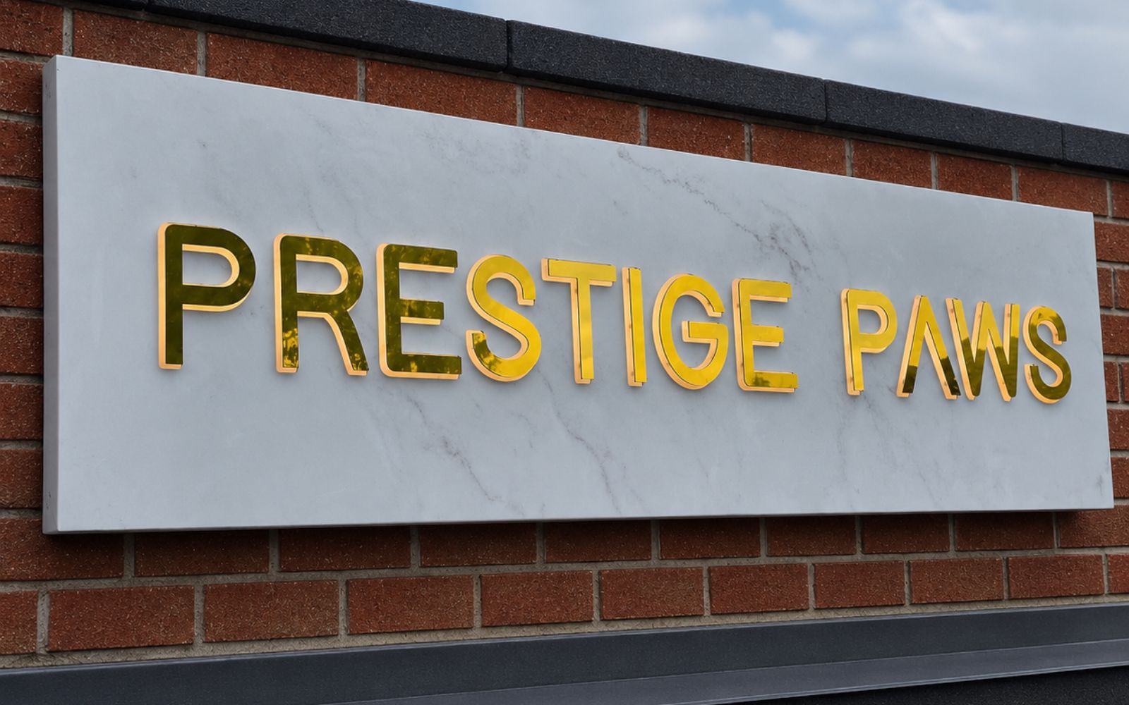 Outdoor Signs That Make Your Brand Unmissable project example — Manchester Signs Centre
