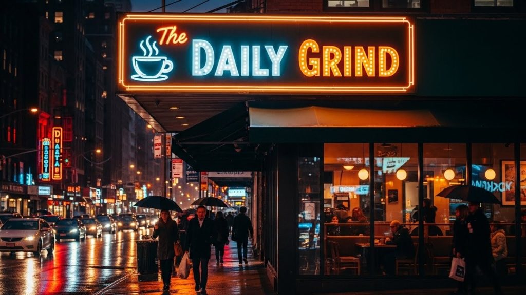 When planning your night visibility signage, one of the most effective ways to stand out is through illumination with LED technology. Expertise in designing and implementing illuminated signage solutions is crucial to ensure optimal visibility, cohesive branding, and innovative use of lighting technology.